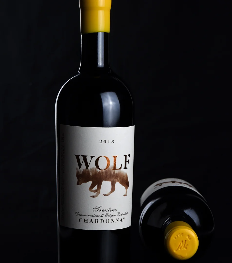 Trentino Superiore Chardonnay 2021 | Product USPs | Amante | Weißweine